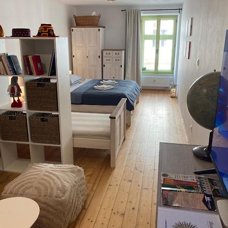 Apartman C.2 Banská Štiavnica Eksteriør billede