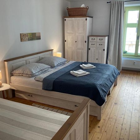 Apartman C.2 Banská Štiavnica Eksteriør billede