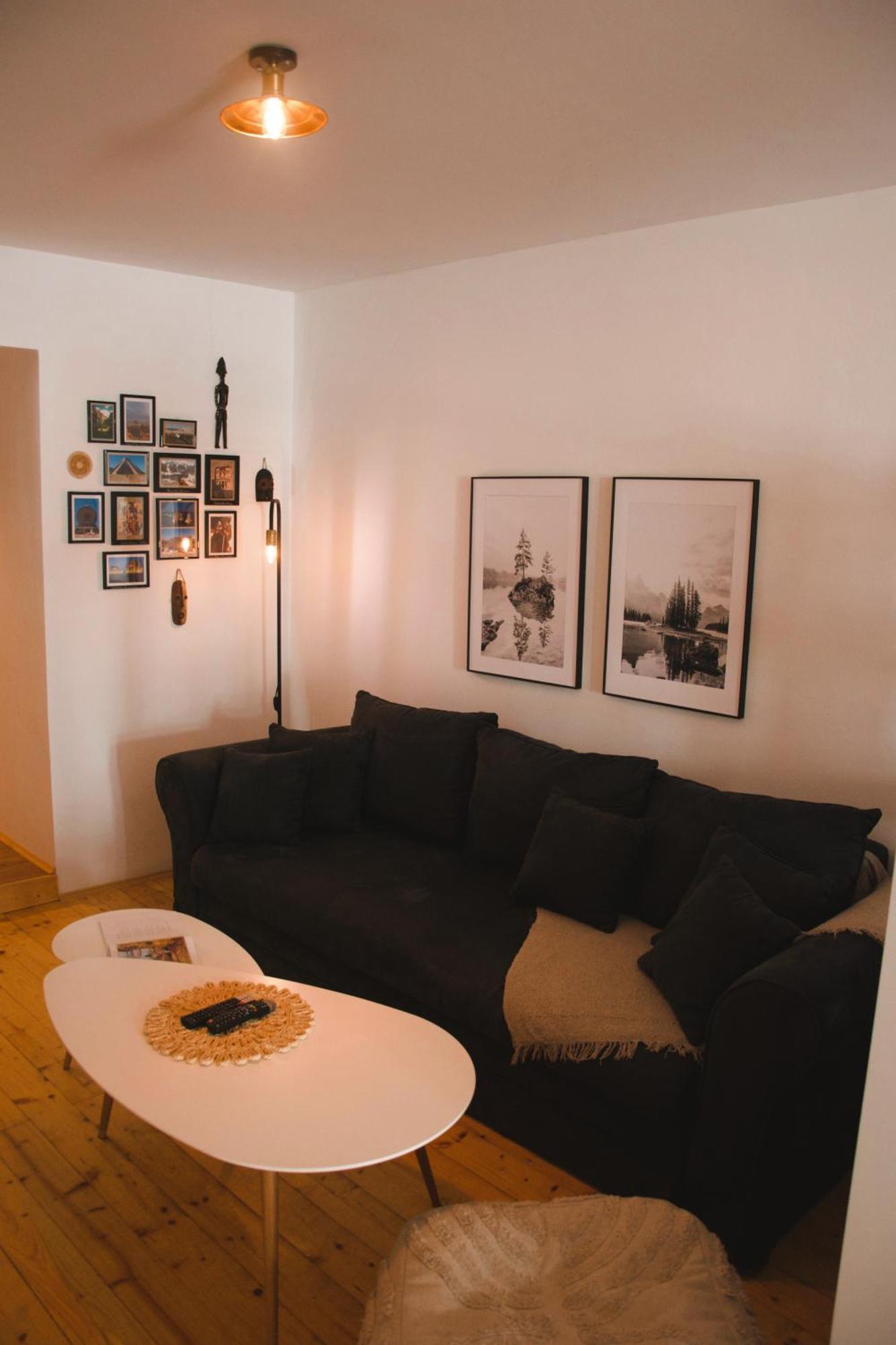 Apartman C.2 Banská Štiavnica Eksteriør billede