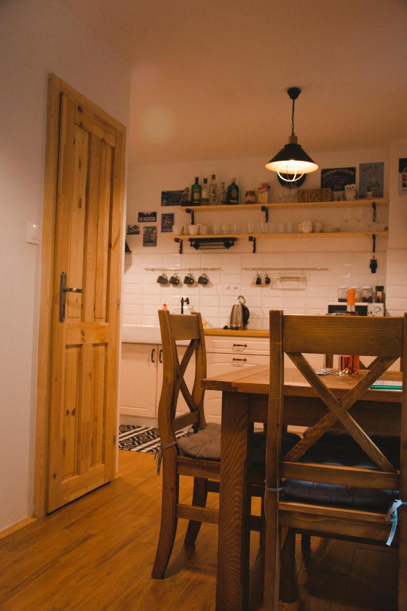 Apartman C.2 Banská Štiavnica Eksteriør billede
