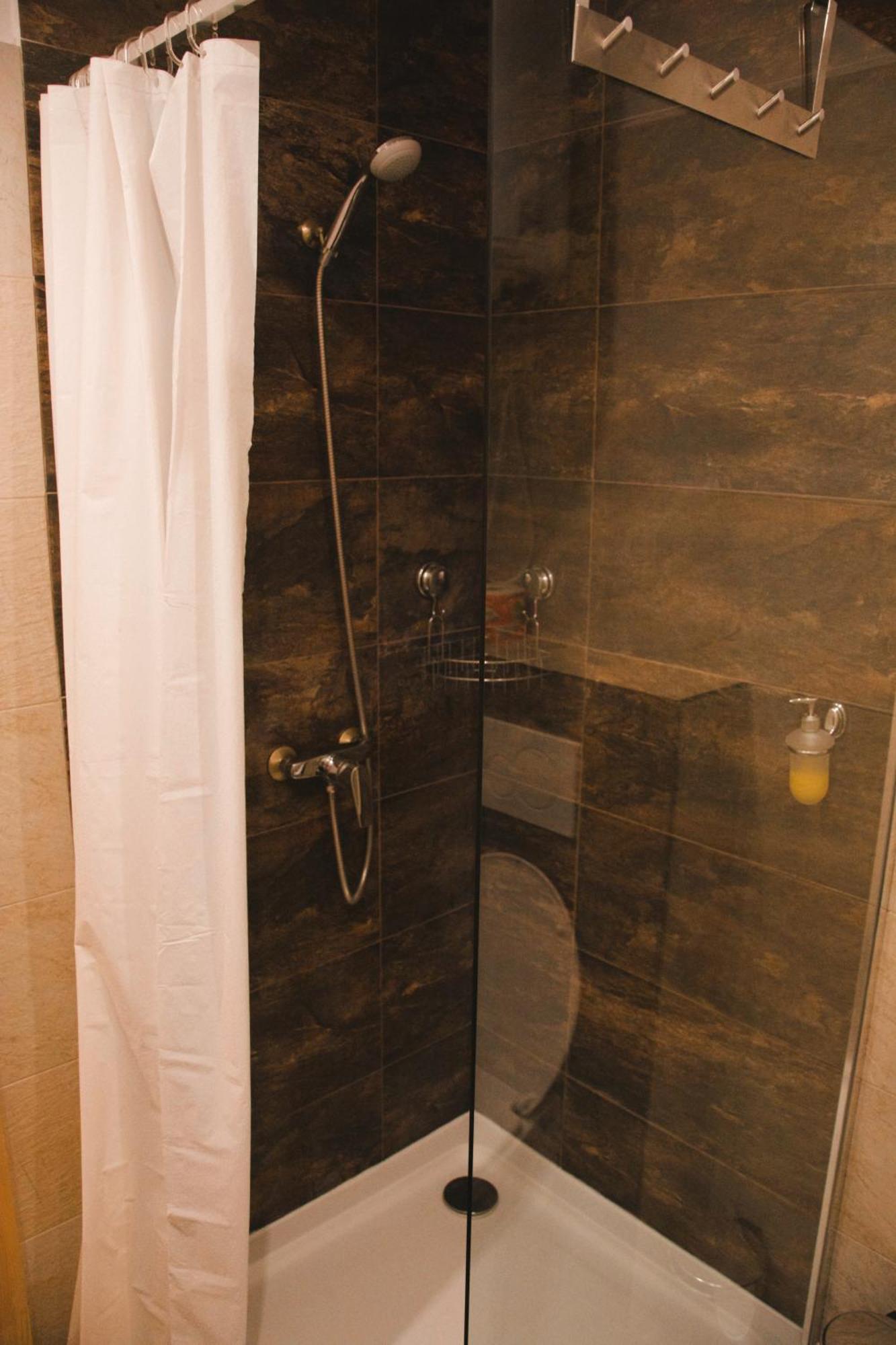 Apartman C.2 Banská Štiavnica Eksteriør billede