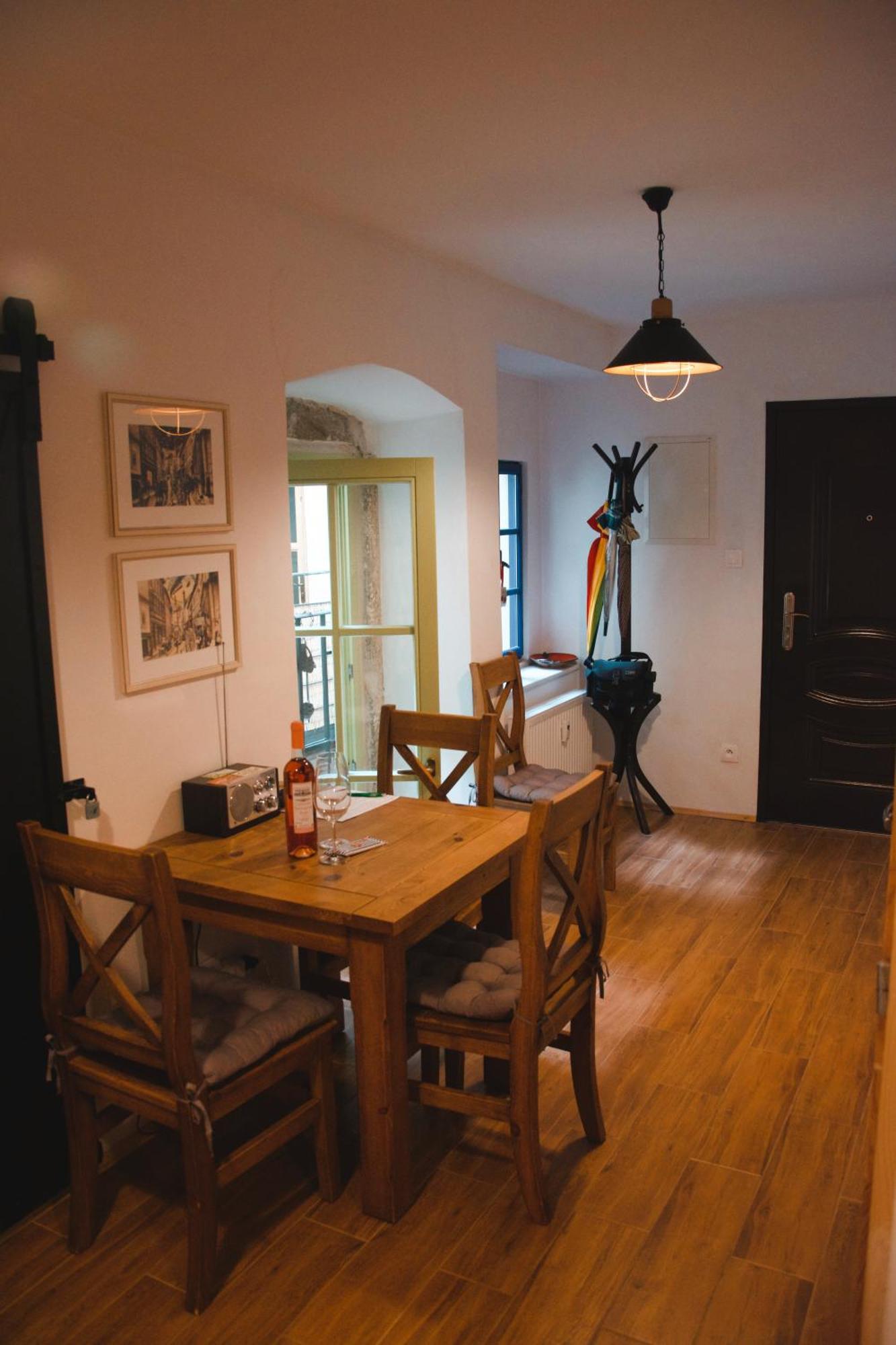 Apartman C.2 Banská Štiavnica Eksteriør billede