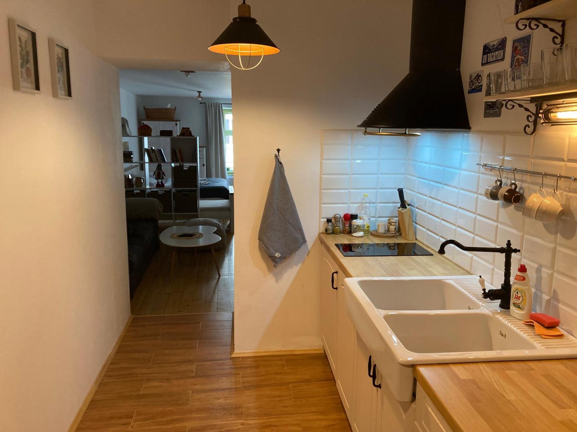 Apartman C.2 Banská Štiavnica Eksteriør billede