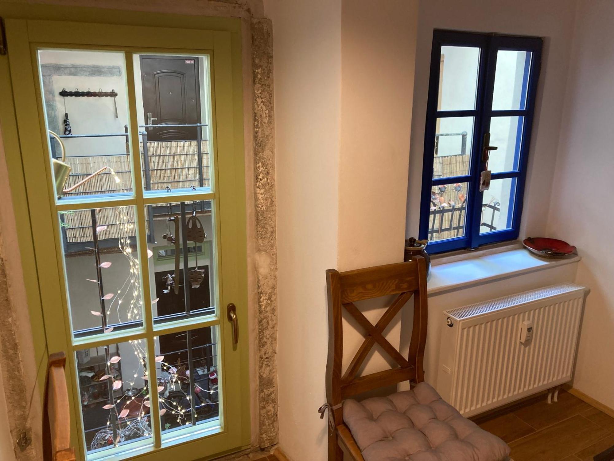 Apartman C.2 Banská Štiavnica Eksteriør billede