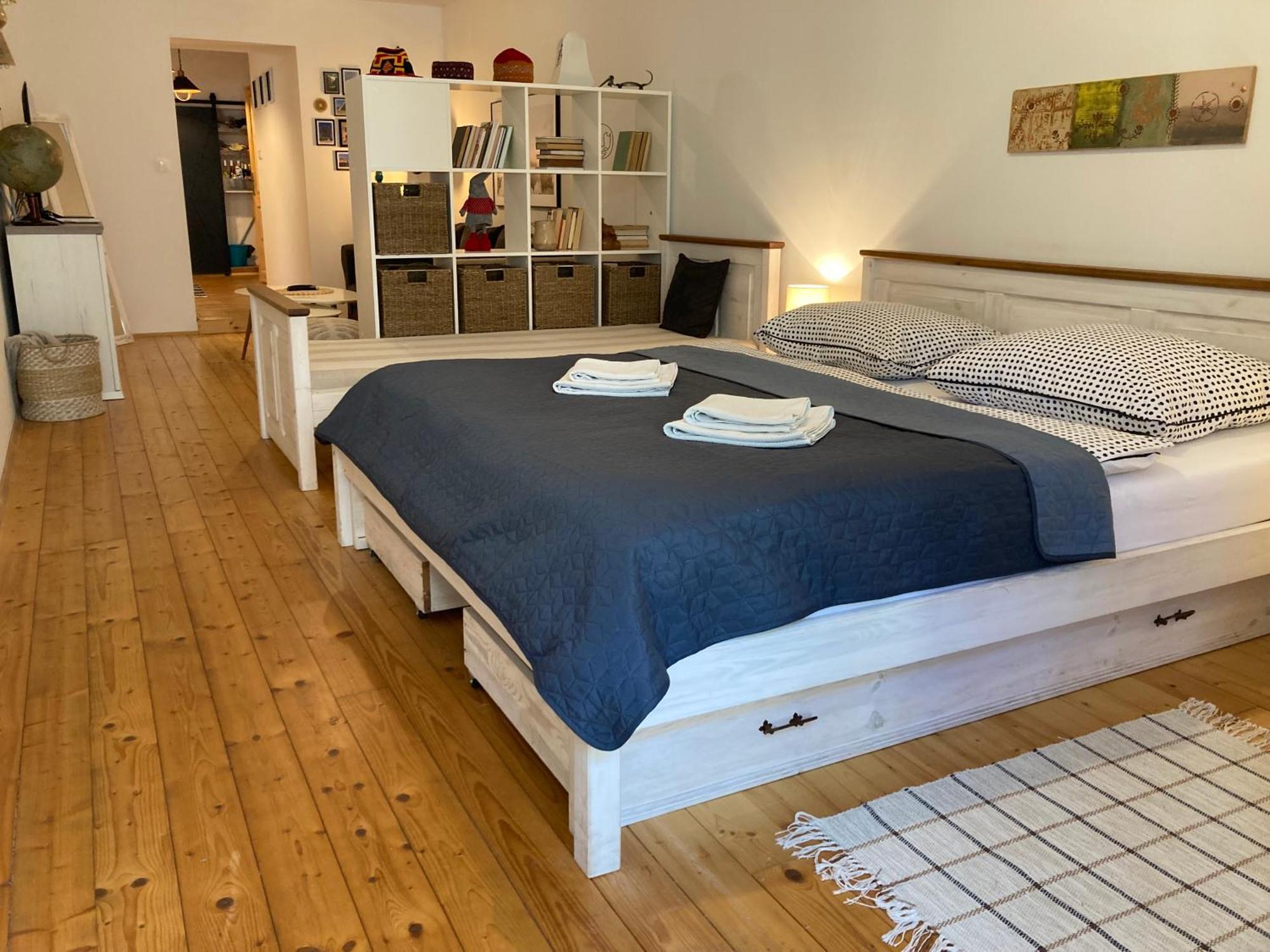 Apartman C.2 Banská Štiavnica Eksteriør billede
