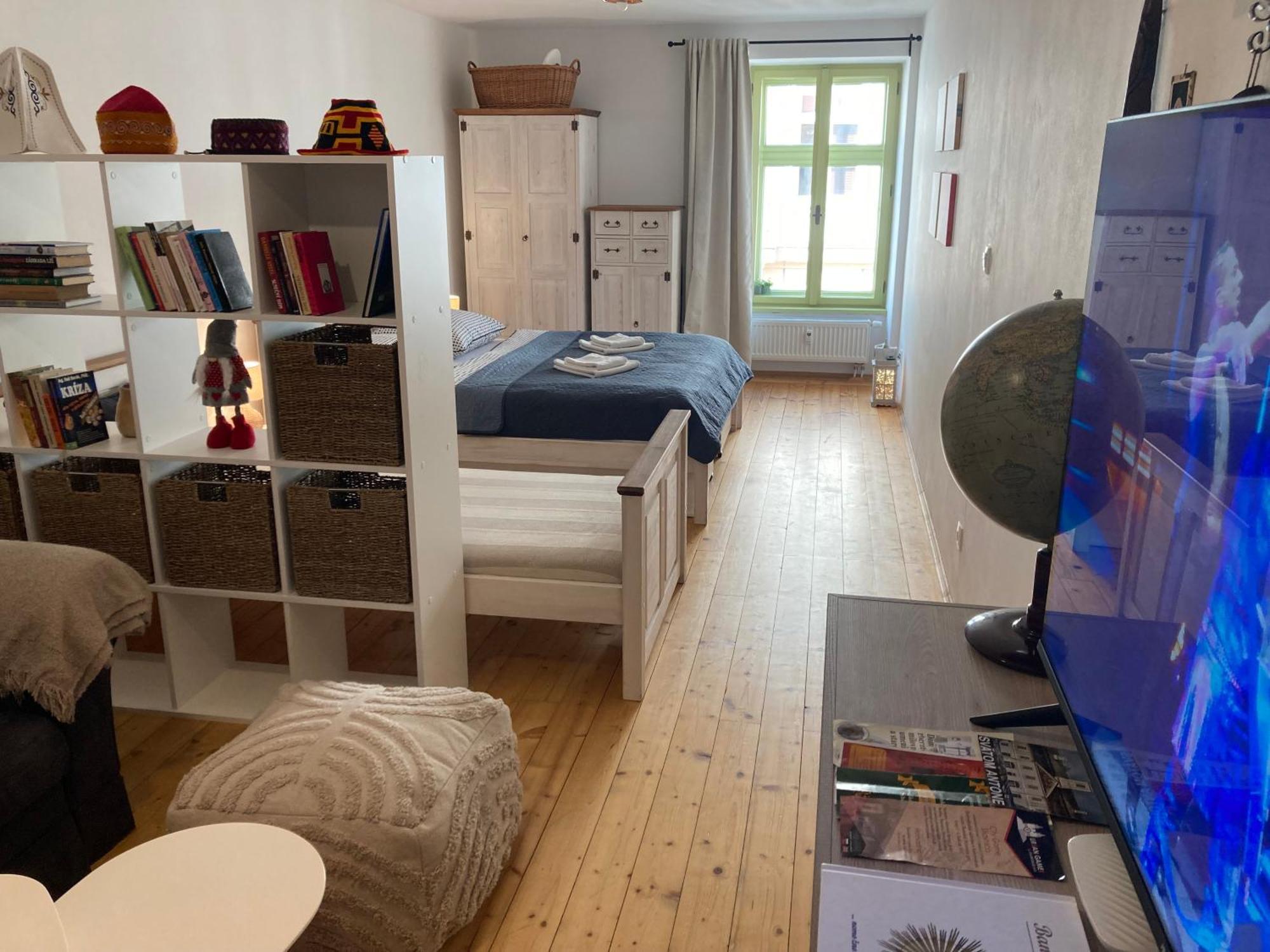 Apartman C.2 Banská Štiavnica Eksteriør billede