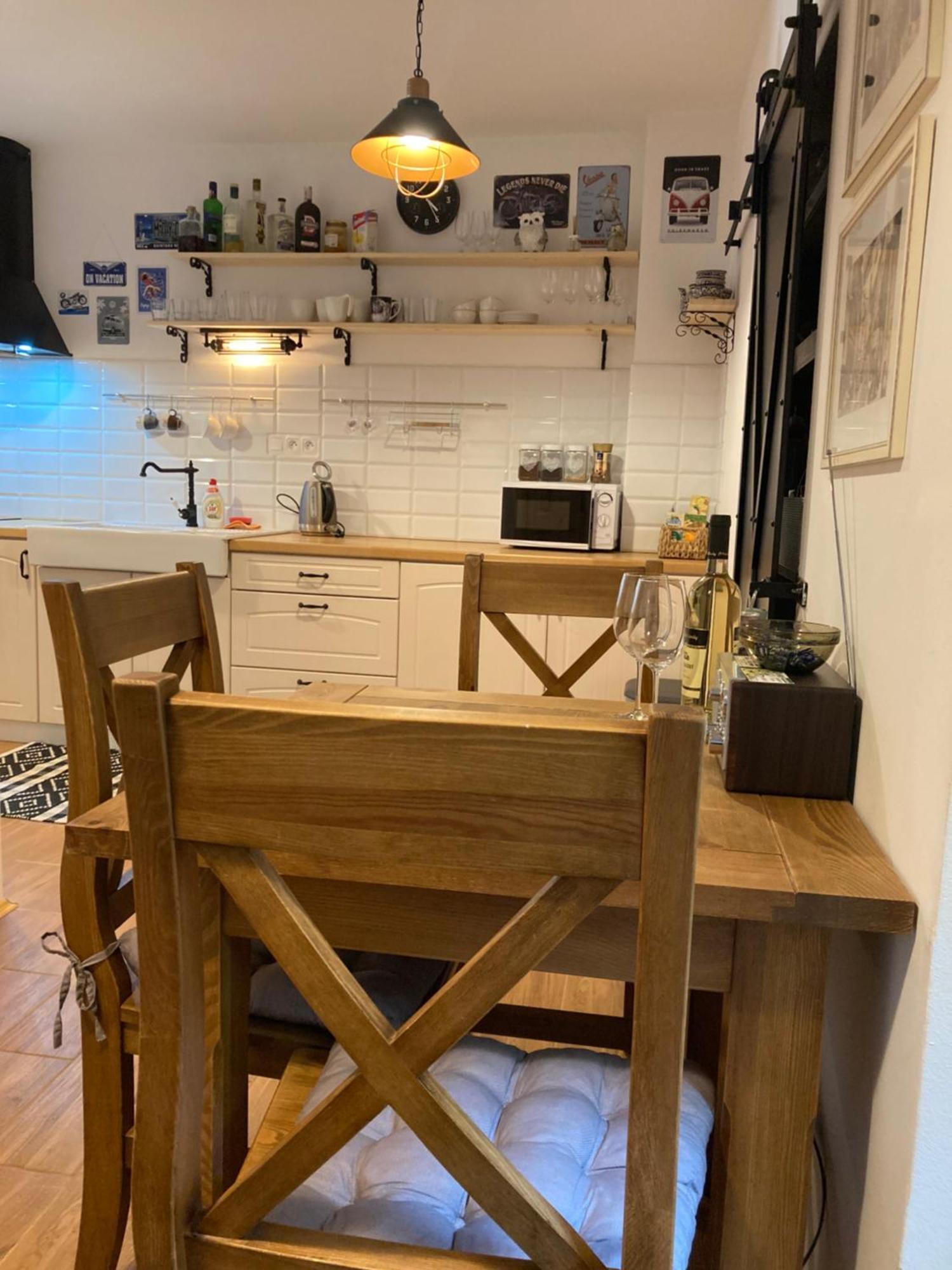 Apartman C.2 Banská Štiavnica Eksteriør billede